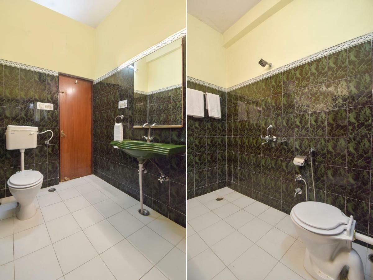Treebo Trend Hotel Sandhya Shree Jaipur Dış mekan fotoğraf